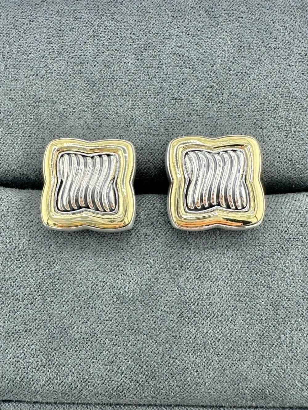 David Yurman david yurman